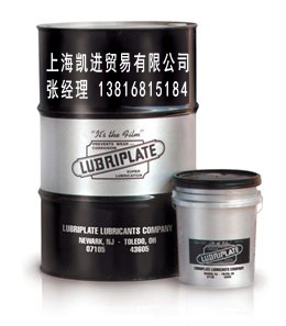 威氏 Lubriplate SYN LUBE HD 320合成(chéng)齒輪油