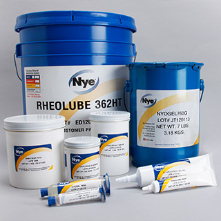 NYE INSTRUMENT GREASE AND-732潤滑油